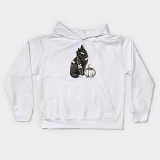 INKittens: Injured Kids Hoodie